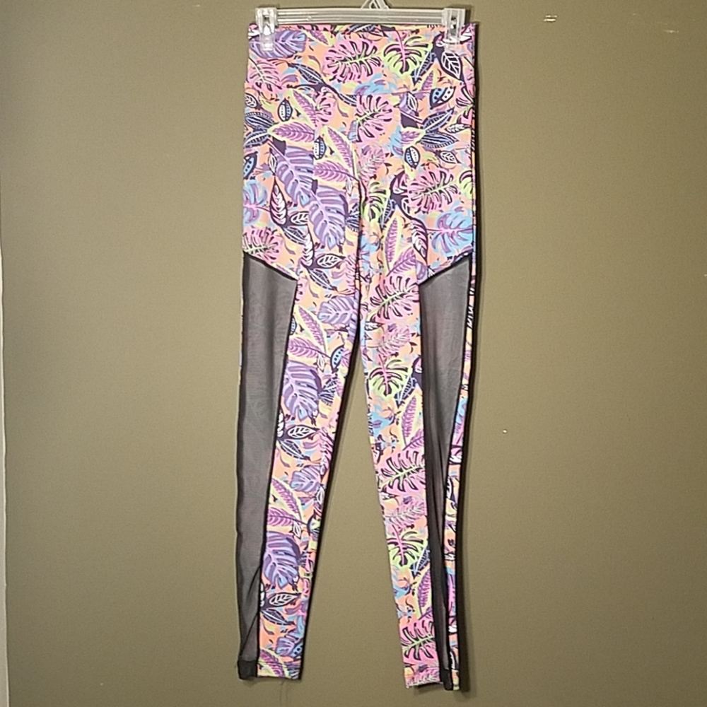 LEGGING MADE IN BRAZIL